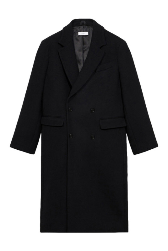 Veste noire