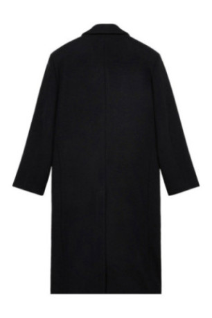 Veste noire