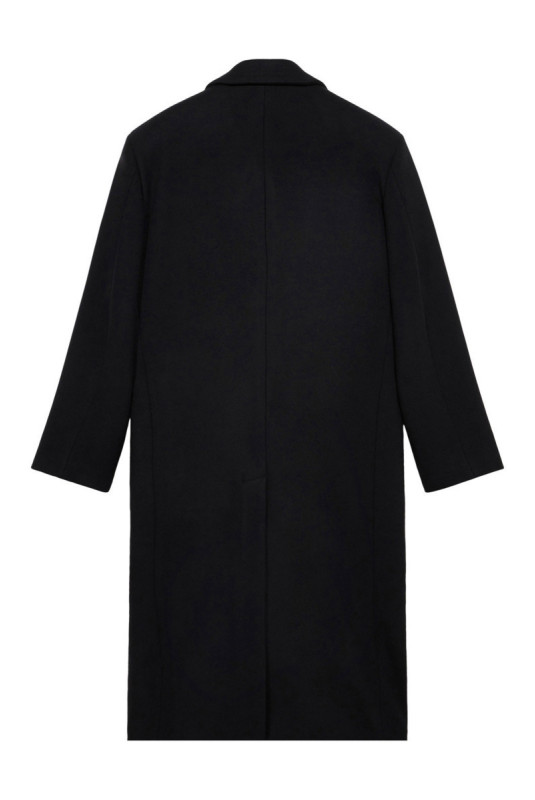 Veste noire