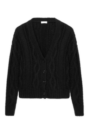 Pull noir