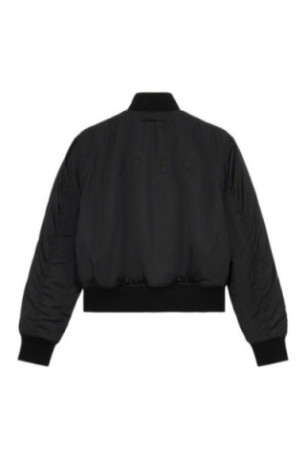 Veste noire