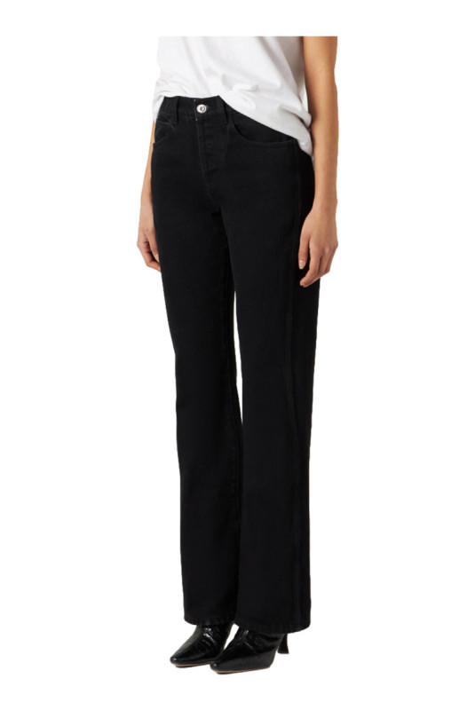 Jeans Noir