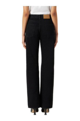 Jeans Noir