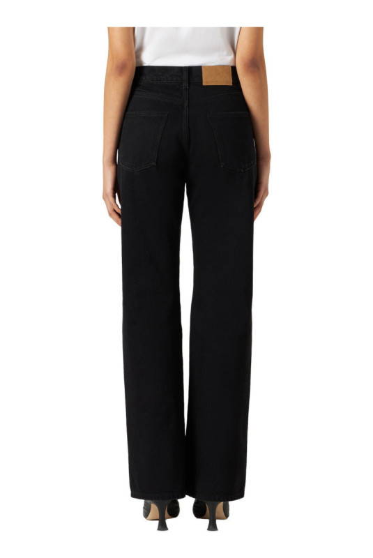 Jeans Noir