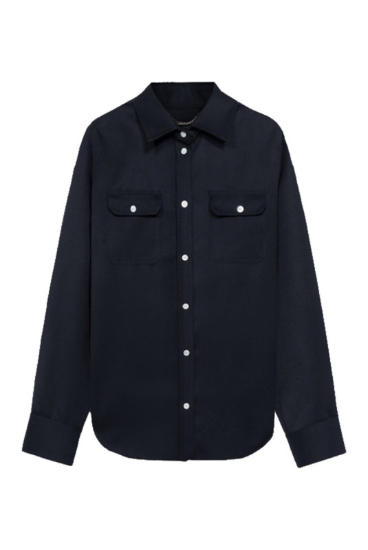 Chemise noire
