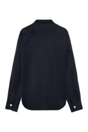 Chemise noire