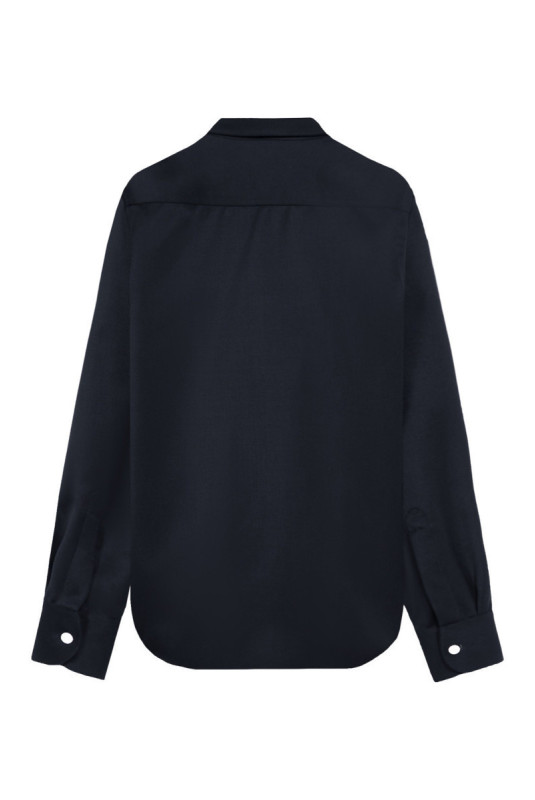 Chemise noire