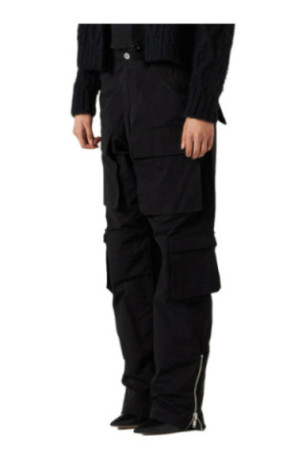 Pantalon noir