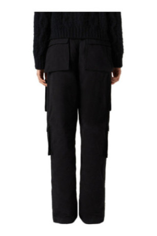 Pantalon noir
