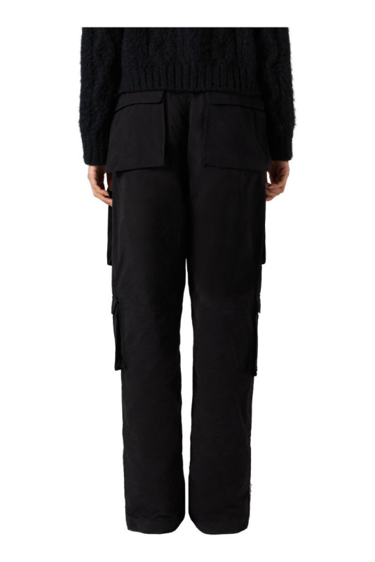 Pantalon noir