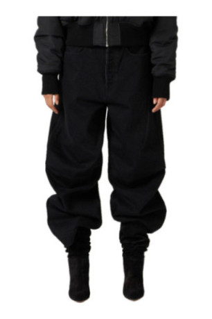 Pantalon noir