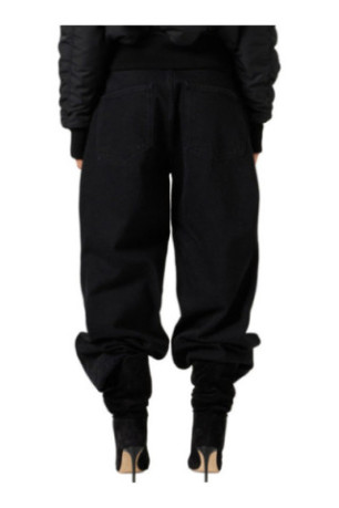 Pantalon noir