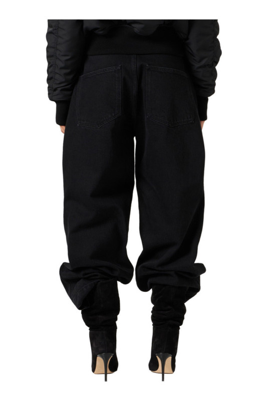 Pantalon noir
