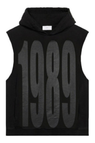 Sweat Noir