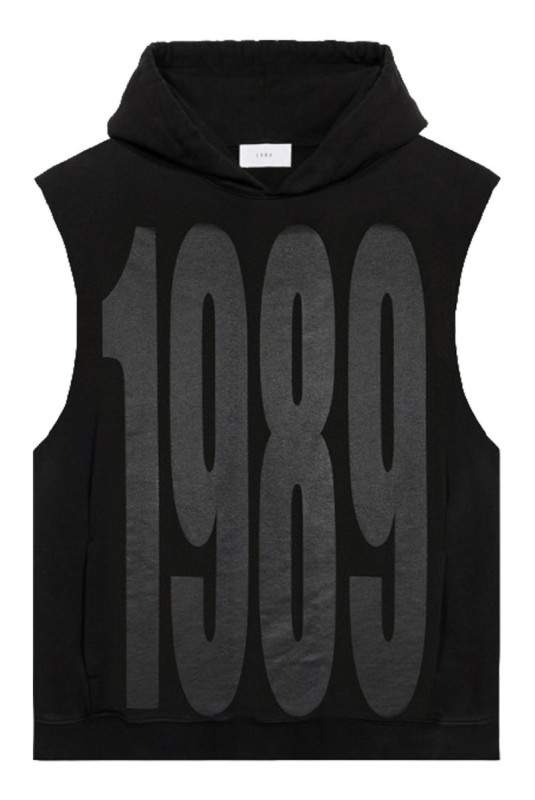 Sweat Noir