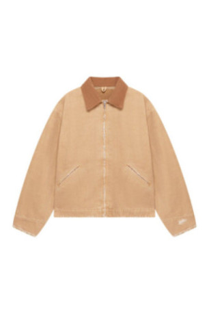 Veste Kaki