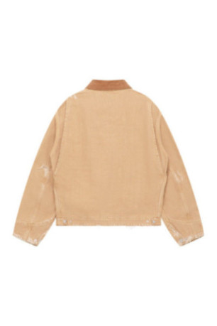 Veste Kaki