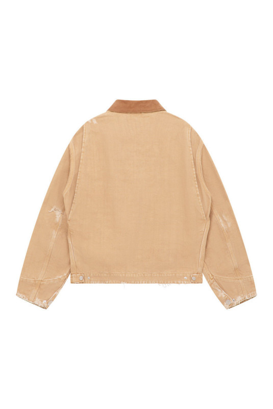 Veste Kaki