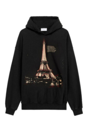 Sweat noir