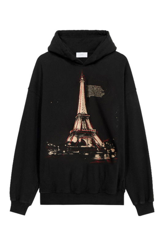 Sweat noir