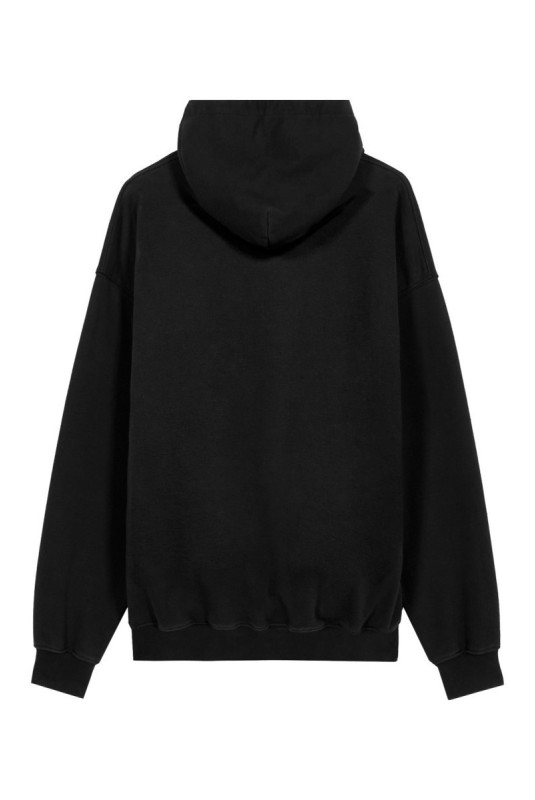 Sweat noir