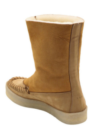 Boots Kaki
