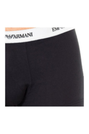 Pack de 2 boxers Homme Blanc et marine