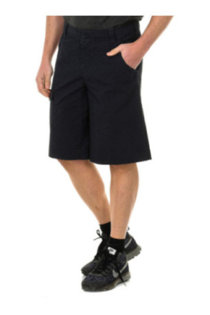 Bermuda Homme Bleu marine