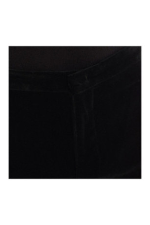 Pantalon de costume homme Noir