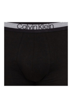 Lot de 3 boxers homme noir