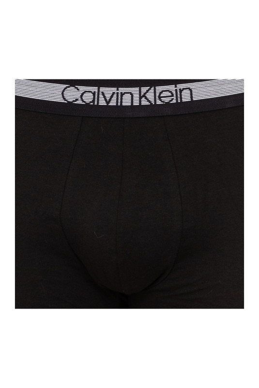 Lot de 3 boxers homme noir