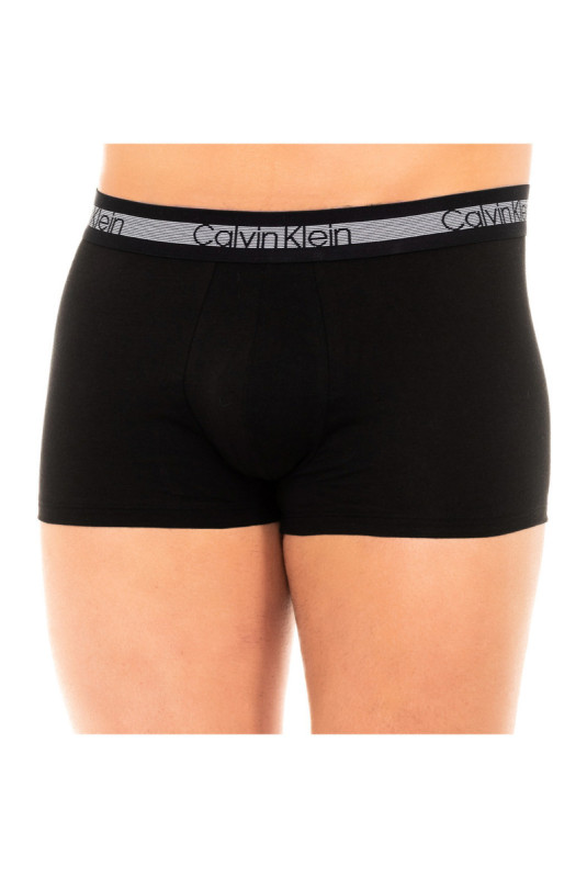 Lot de 3 boxers homme noir