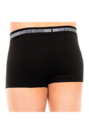 Lot de 3 boxers homme noir