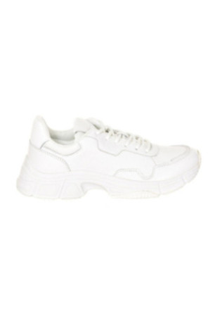 Sneaker Demos homme blanc