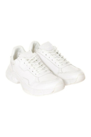 Sneaker Demos homme blanc