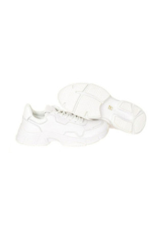 Sneaker Demos homme blanc
