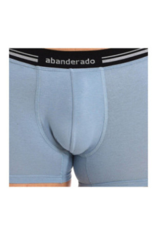 Boxer Homme Bleu