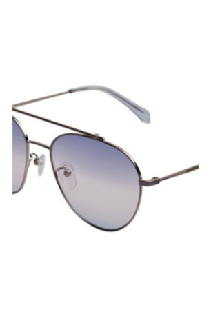 Lunettes de soleil Violet 58 mm