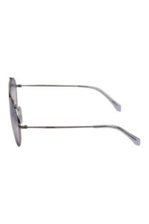 Lunettes de soleil Violet 58 mm