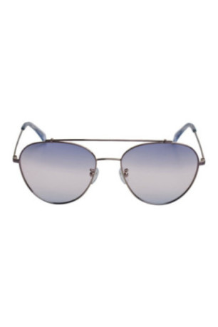 Lunettes de soleil Violet 58 mm