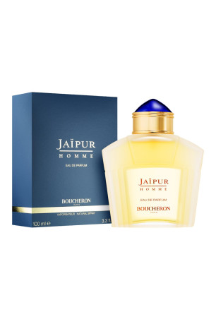 Jaipur Homme EDP Homme 100 ml BOUCHERON