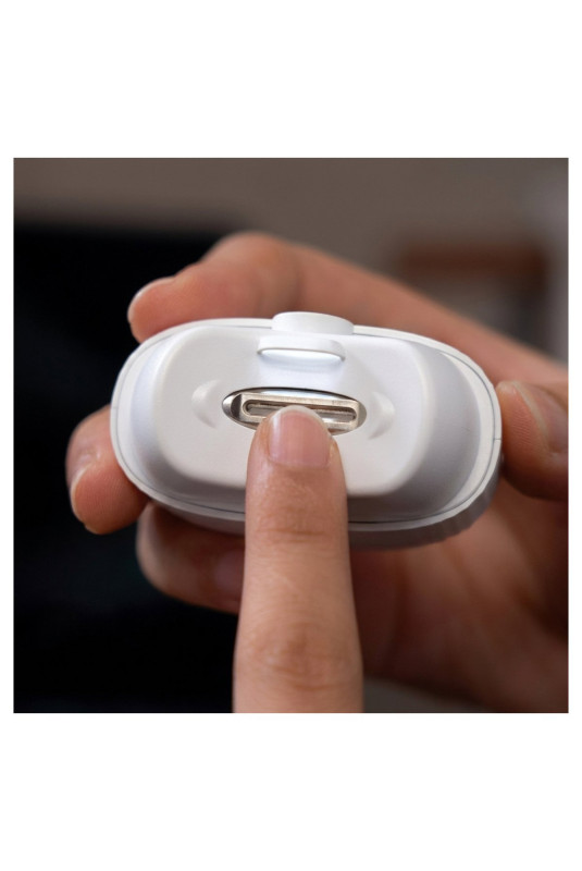 Coupe-ongles électrique portable I NEED ME ONE