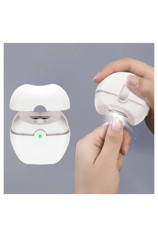Coupe-ongles électrique portable I NEED ME ONE