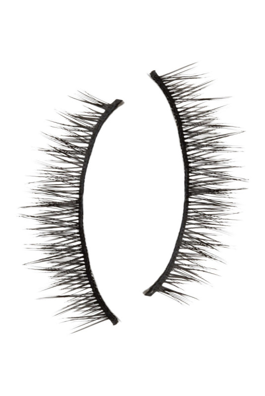 6 paires de faux cils magnétiques