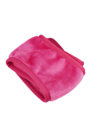 Bandeau cheveux de soin