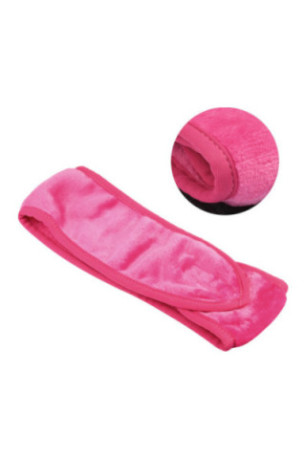 Bandeau cheveux de soin