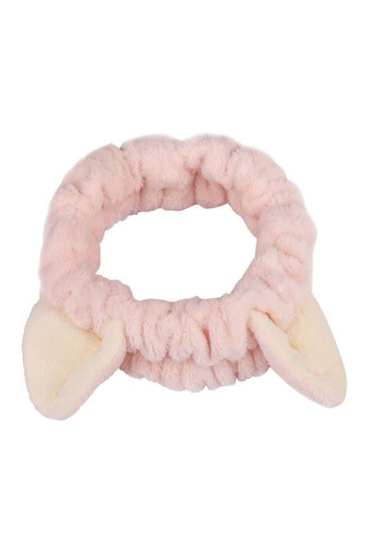 Bandeau cheveux de soin