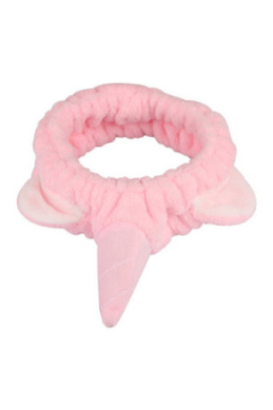 Bandeau cheveux de soin