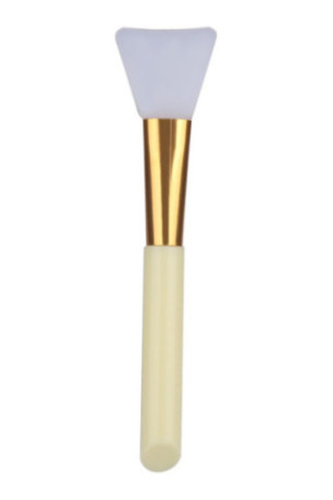 Applicateur masque Jaune