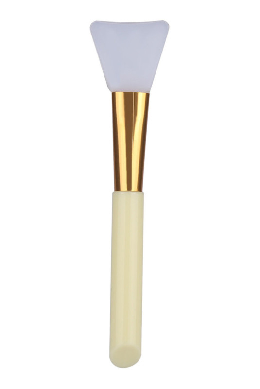 Applicateur masque Jaune